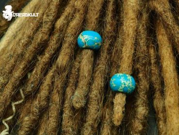 imperialer Jaspis, Dreadschmuck, dreadperlen, schmuck für dreadlocks, dreadlock schmuck, dreadperle,Handgefertigte Unikate , Fairy, Elfe, Mittelalterschmuck, Middleage, Fantasy, Bohemian, Cosplay, Gypsy, Hippie, Festival, gothic schmuck,